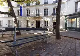 Timhotel Montmartre foto 6