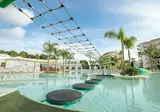 Hotel Alannia Salou foto 1