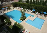 Residenza Buganvillea foto 24