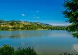 Le Lac De Saint-point foto 1