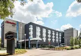 Hampton by Hilton Warsaw Airport foto 10