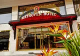 Beethoven Hotel foto 2
