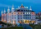 Side Royal Palace Hotel & Spa foto 29