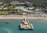 Ela Excellence Resort Belek foto 11