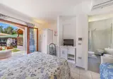 Marina Manna Hotel & Club Village foto 13
