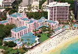 The Royal Hawaiian, a Luxury Collection Resort foto 2