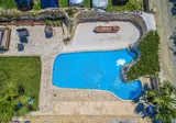 Antonis Apartments & Pool Bar foto 7