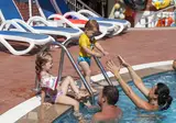 Seher Kumköy Star Resort & Spa foto 19