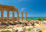 Ontdek het westen van Sicilië vanuit Selinunte foto 1