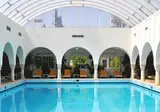Hotel Mediterranee foto 14