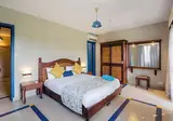 Le Grand Bleu Hotel foto 2