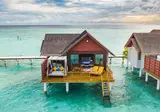 Furaveri Island Resort & Spa foto 17