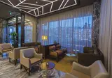 Naz City Hotel Taksim foto 8