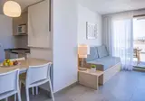 Appartementen Cye Salou foto 7