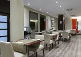 Gran Hotel Attica21 Las Rozas foto 5