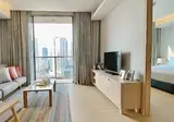 Oakwood Suites Bangkok foto 14