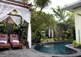 The Bali Dream Villa & Resort Echo Beach Cang foto 24