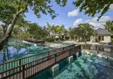 Sofitel Bali Nusa Dua Beach Resort foto 24