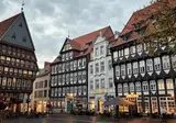 Van der Valk Hotel Hildesheim foto 2