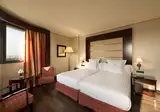 Hotel Sevilla Center foto 23