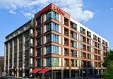 Adina Apartment Hotel Berlin Checkpoint Charlie foto 1
