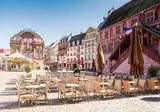 Ontdek het Zwarte Woud in stijl vanuit Triberg foto 12