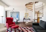 NH Collection Madrid Eurobuilding foto 6