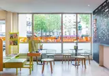 Ibis Styles Paris Gare de l'Est Chateau Lando foto 14