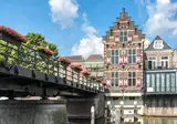De Lage Landen met mps Rembrandt van Rijn foto 7