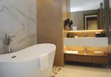 Royal M Al Aqah Beach Resort foto 13