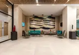DAS Marina Burgas Hotel foto 13
