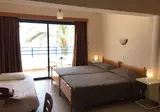 Vrachia Beach Resort foto 6