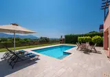 Villas Armonia met privézwembad foto 25