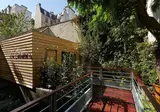 Hotel Cabane foto 3