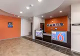 Motel 6 Las Vegas Nv-Motor Speedway foto 13
