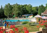 Camping Paradis Coiroux foto 14