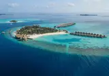 OUTRIGGER Maldives Maafushivaru Resort foto 19