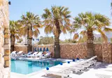 Iliada Odysseas Resort foto 3