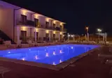 Hotel Mosaico Matera foto 8