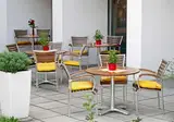 Ibis Wien City foto 8
