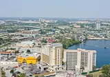 Ramada Plaza by Wyndham Orlando Resort & Suites International Drive foto 8