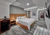 Hilton Garden Inn Mexico City Polanco foto 9