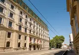 Austria Trend Hotel Savoyen Vienna foto 14