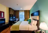 Ramada by Wyndham Dubai Barsha Heights foto 18