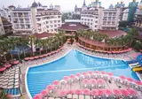 Side Lilyum Hotel & Spa foto 1