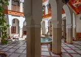 Safran Et Cannelle Riad & Spa foto 10