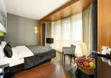 Hotel Ametyst Prague foto 7