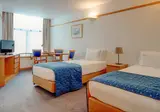 VIP Executive Éden Aparthotel foto 7