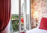 Hotel Villa Eugenie foto 6