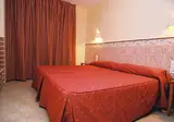 Apartahotel Arena Center foto 17